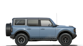 2025 Ford Bronco® External Image 1